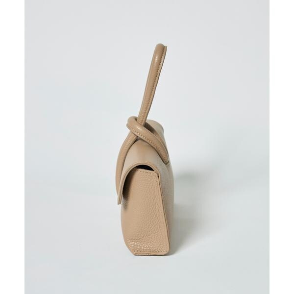 フェイバリット スキナモノ（FAVORITE SUKINAMONO）/ループハンドルバッグ《MILLELA FIRENZE》