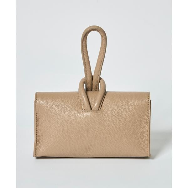 フェイバリット スキナモノ（FAVORITE SUKINAMONO）/ループハンドルバッグ《MILLELA FIRENZE》