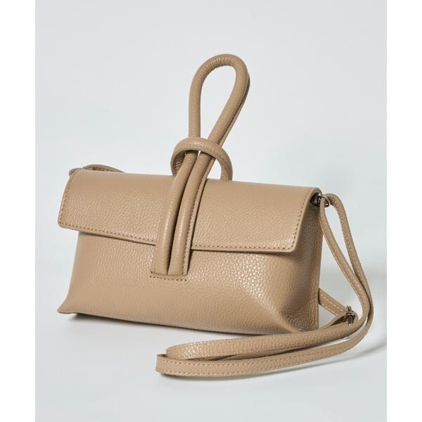 フェイバリット スキナモノ（FAVORITE SUKINAMONO）/ループハンドルバッグ《MILLELA FIRENZE》