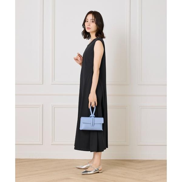 フェイバリット スキナモノ（FAVORITE SUKINAMONO）/ループハンドルバッグ《MILLELA FIRENZE》