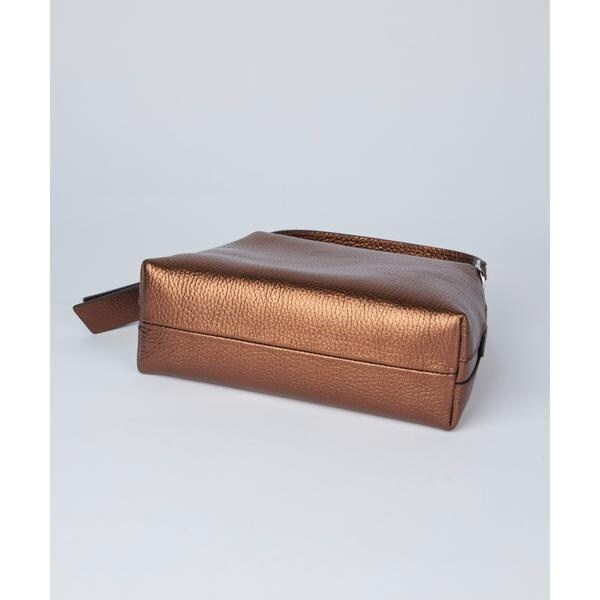 フェイバリット スキナモノ（FAVORITE SUKINAMONO）/ALIFA S ミニレザーバッグ《GIANNI CHIARINI》