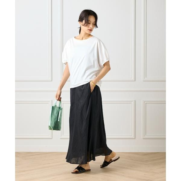 フェイバリット スキナモノ（FAVORITE SUKINAMONO）/メタリックミニトートバッグ《MILLELA FIRENZE》