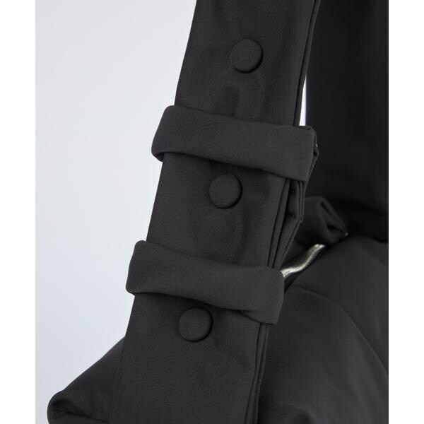 フェイバリット スキナモノ（FAVORITE SUKINAMONO）/DOT SHLD M ショルダーバッグ《ADD CULUMN》