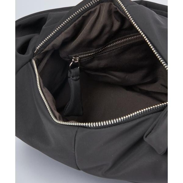 フェイバリット スキナモノ（FAVORITE SUKINAMONO）/DOT SHLD M ショルダーバッグ《ADD CULUMN》