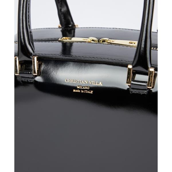 フェイバリット スキナモノ（FAVORITE SUKINAMONO）/ボストンバッグ《CHRISTIAN VILLA》