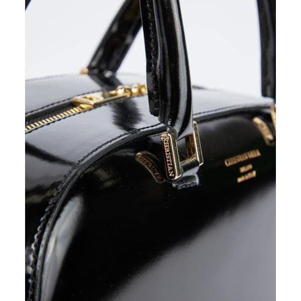 フェイバリット スキナモノ（FAVORITE SUKINAMONO）/ボストンバッグ《CHRISTIAN VILLA》