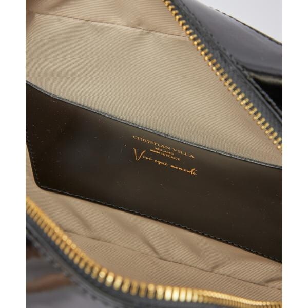 フェイバリット スキナモノ（FAVORITE SUKINAMONO）/ボストンバッグ《CHRISTIAN VILLA》