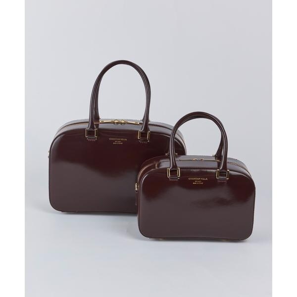 フェイバリット スキナモノ（FAVORITE SUKINAMONO）/ボストンバッグ《CHRISTIAN VILLA》