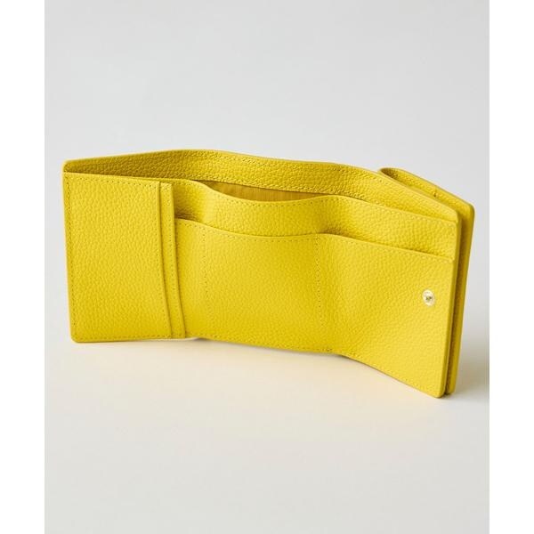 フェイバリット スキナモノ（FAVORITE SUKINAMONO）/三つ折りウォレット《ORIGINAL》