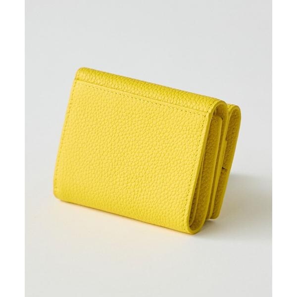 フェイバリット スキナモノ（FAVORITE SUKINAMONO）/三つ折りウォレット《ORIGINAL》