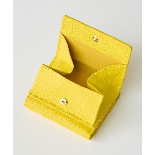 フェイバリット スキナモノ（FAVORITE SUKINAMONO）/三つ折りウォレット《ORIGINAL》