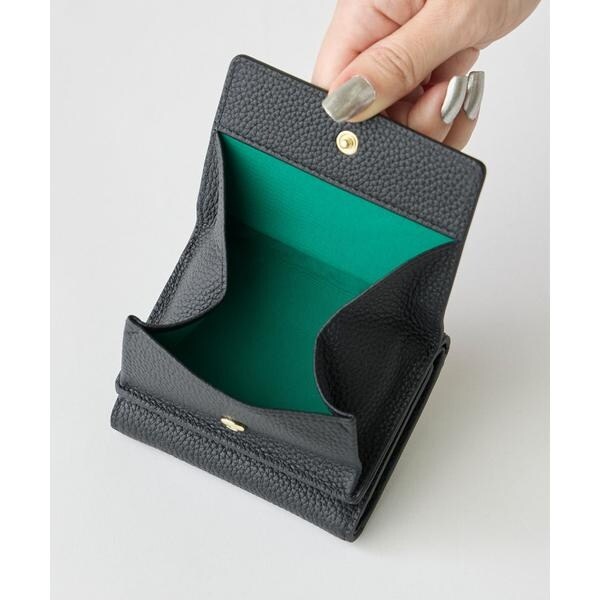 フェイバリット スキナモノ（FAVORITE SUKINAMONO）/三つ折りウォレット《ORIGINAL》