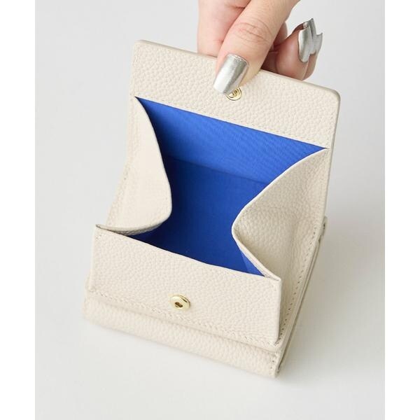 フェイバリット スキナモノ（FAVORITE SUKINAMONO）/三つ折りウォレット《ORIGINAL》