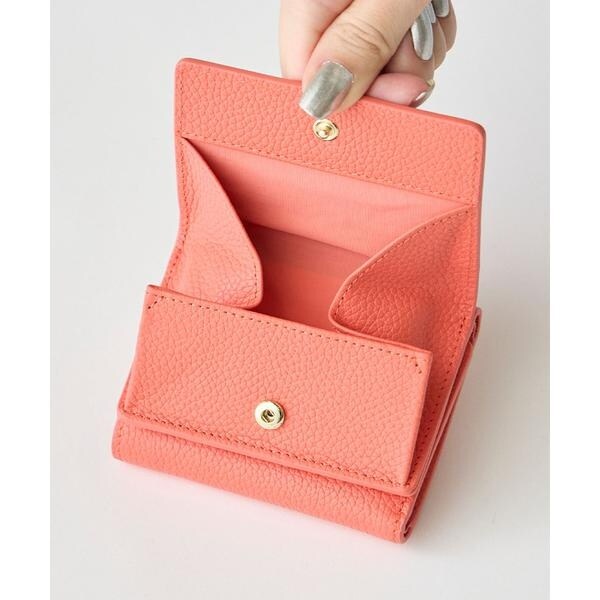 フェイバリット スキナモノ（FAVORITE SUKINAMONO）/三つ折りウォレット《ORIGINAL》