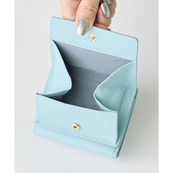 フェイバリット スキナモノ（FAVORITE SUKINAMONO）/三つ折りウォレット《ORIGINAL》