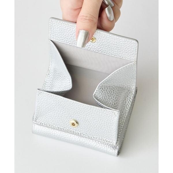 フェイバリット スキナモノ（FAVORITE SUKINAMONO）/三つ折りウォレット《ORIGINAL》