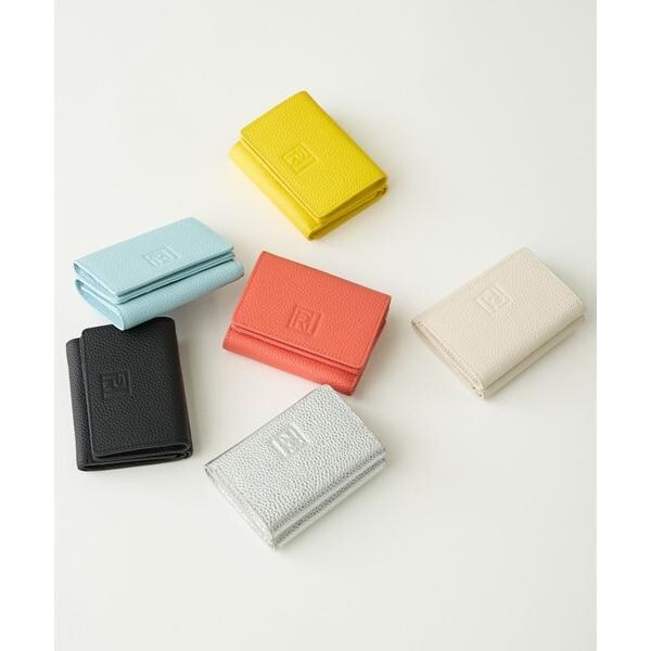 フェイバリット スキナモノ（FAVORITE SUKINAMONO）/三つ折りウォレット《ORIGINAL》