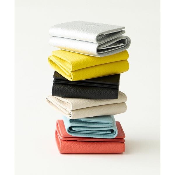 フェイバリット スキナモノ（FAVORITE SUKINAMONO）/三つ折りウォレット《ORIGINAL》