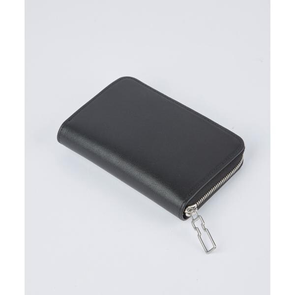 フェイバリット スキナモノ（FAVORITE SUKINAMONO）/AROUND ZIP カードケース《HERMA》