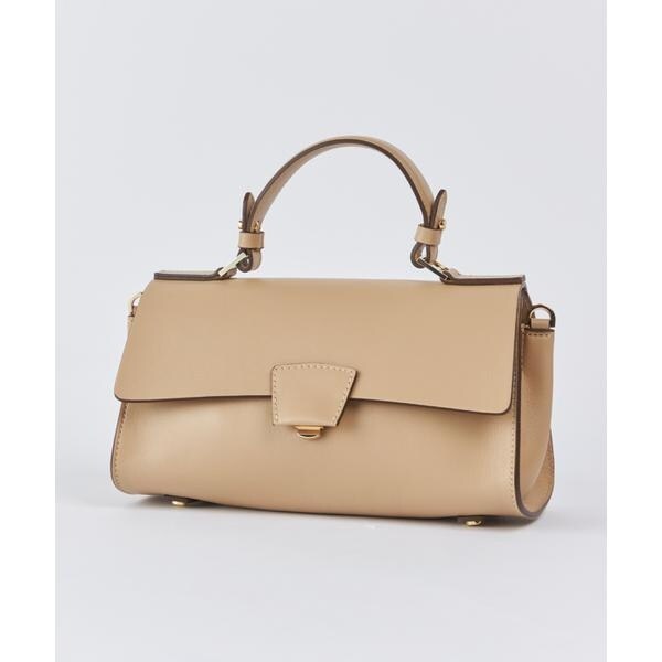 フェイバリット スキナモノ（FAVORITE SUKINAMONO）/BETTILOU ワンハンドルトートバッグ《LORISTELLA/ロリステッラ》