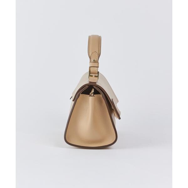 フェイバリット スキナモノ（FAVORITE SUKINAMONO）/BETTILOU ワンハンドルトートバッグ《LORISTELLA/ロリステッラ》