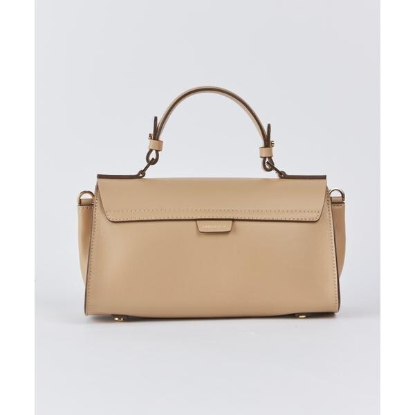 フェイバリット スキナモノ（FAVORITE SUKINAMONO）/BETTILOU ワンハンドルトートバッグ《LORISTELLA/ロリステッラ》