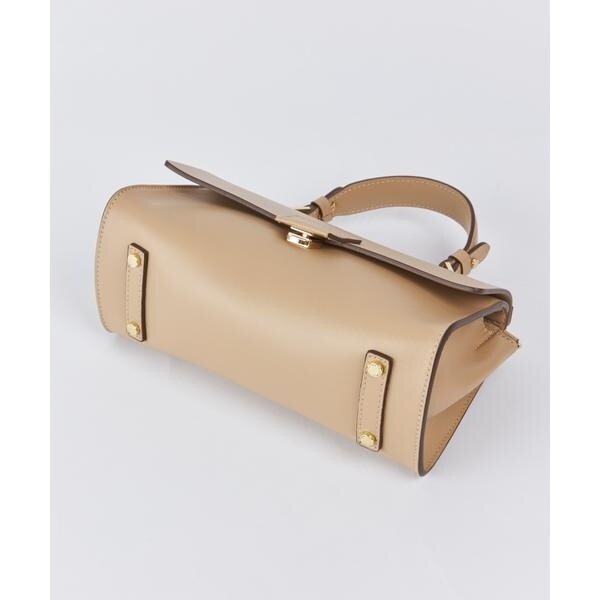 フェイバリット スキナモノ（FAVORITE SUKINAMONO）/BETTILOU ワンハンドルトートバッグ《LORISTELLA/ロリステッラ》