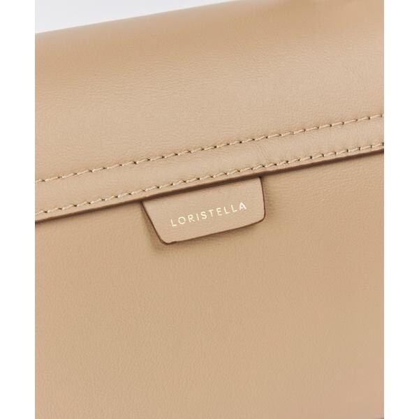 フェイバリット スキナモノ（FAVORITE SUKINAMONO）/BETTILOU ワンハンドルトートバッグ《LORISTELLA/ロリステッラ》