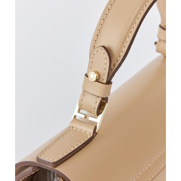 フェイバリット スキナモノ（FAVORITE SUKINAMONO）/BETTILOU ワンハンドルトートバッグ《LORISTELLA/ロリステッラ》