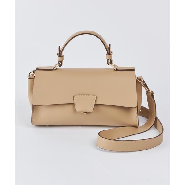 フェイバリット スキナモノ（FAVORITE SUKINAMONO）/BETTILOU ワンハンドルトートバッグ《LORISTELLA/ロリステッラ》