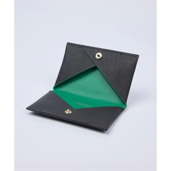 フェイバリット スキナモノ（FAVORITE SUKINAMONO）/バイカラーカードケース《ORIGINAL》