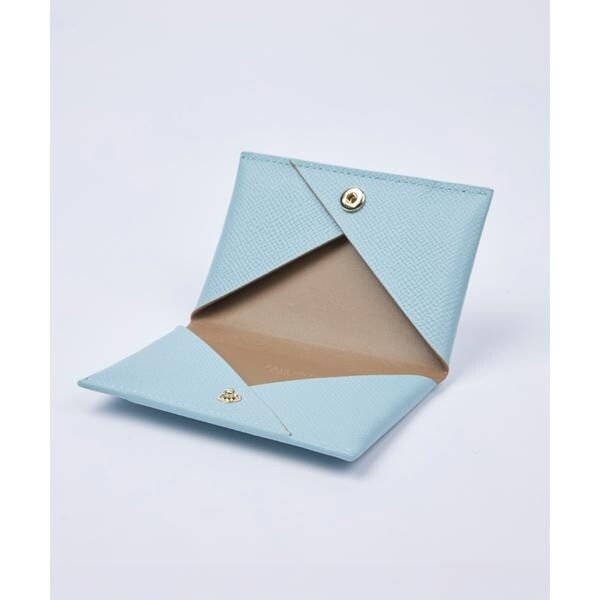 フェイバリット スキナモノ（FAVORITE SUKINAMONO）/バイカラーカードケース《ORIGINAL》