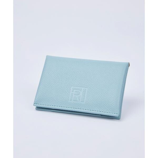 フェイバリット スキナモノ（FAVORITE SUKINAMONO）/バイカラーカードケース《ORIGINAL》