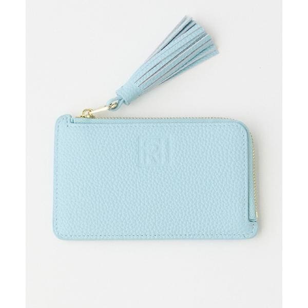 フェイバリット スキナモノ（FAVORITE SUKINAMONO）/ジップカードケース《ORIGINAL》