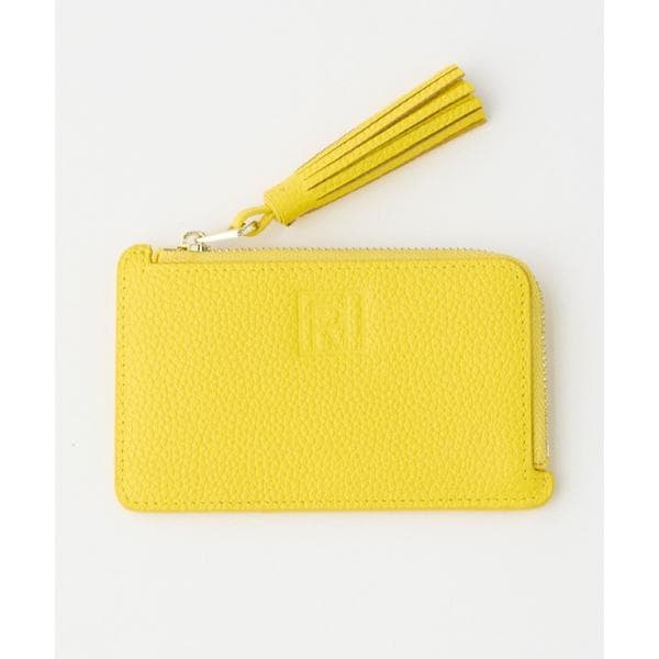 フェイバリット スキナモノ（FAVORITE SUKINAMONO）/ジップカードケース《ORIGINAL》