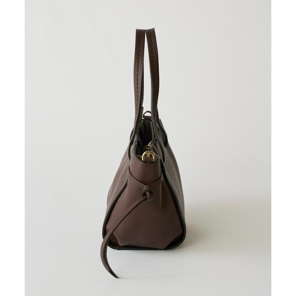 フェイバリット スキナモノ（FAVORITE SUKINAMONO）/SOFIA MINI 2wayトートバッグ《LORISTELLA/ロリステッラ》