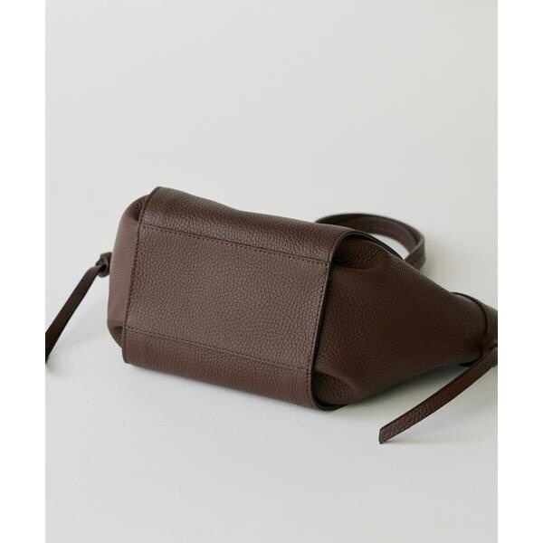 フェイバリット スキナモノ（FAVORITE SUKINAMONO）/SOFIA MINI 2wayトートバッグ《LORISTELLA/ロリステッラ》