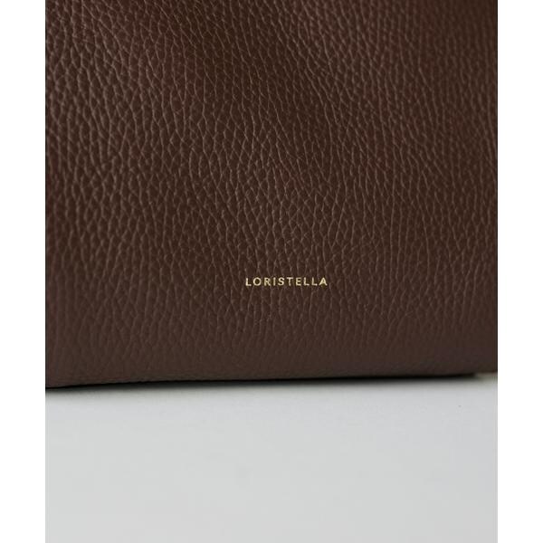 フェイバリット スキナモノ（FAVORITE SUKINAMONO）/SOFIA MINI 2wayトートバッグ《LORISTELLA/ロリステッラ》