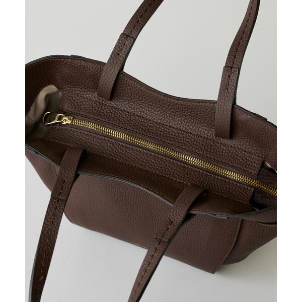 フェイバリット スキナモノ（FAVORITE SUKINAMONO）/SOFIA MINI 2wayトートバッグ《LORISTELLA/ロリステッラ》