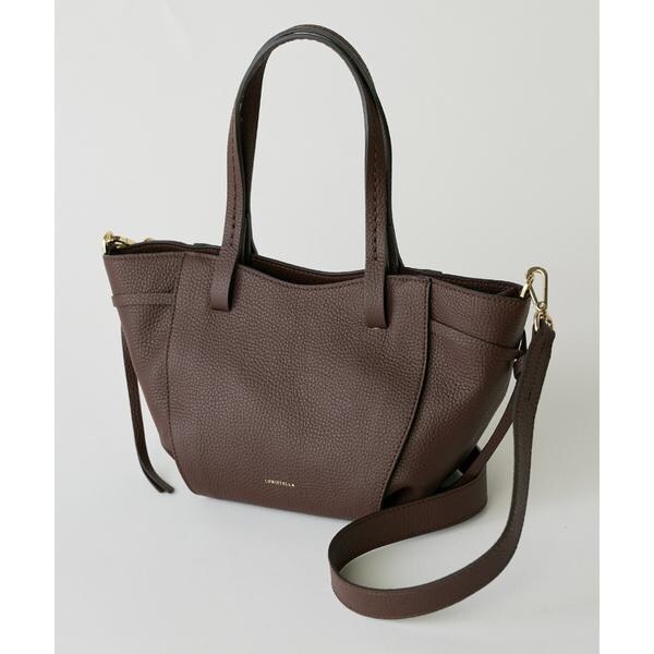 フェイバリット スキナモノ（FAVORITE SUKINAMONO）/SOFIA MINI 2wayトートバッグ《LORISTELLA/ロリステッラ》