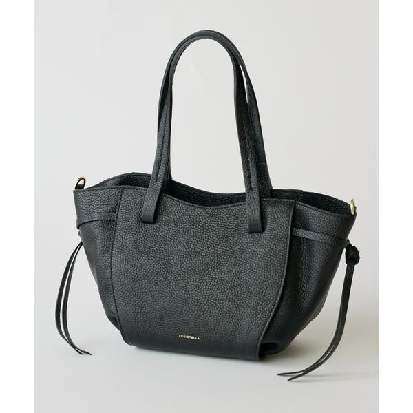 フェイバリット スキナモノ（FAVORITE SUKINAMONO）/SOFIA MINI 2wayトートバッグ《LORISTELLA/ロリステッラ》