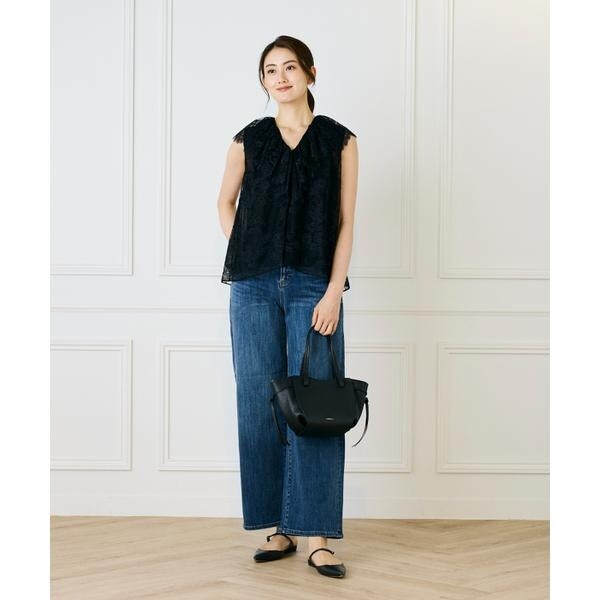 フェイバリット スキナモノ（FAVORITE SUKINAMONO）/SOFIA MINI 2wayトートバッグ《LORISTELLA/ロリステッラ》