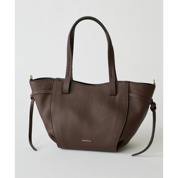 フェイバリット スキナモノ（FAVORITE SUKINAMONO）/SOFIA MINI 2wayトートバッグ《LORISTELLA/ロリステッラ》