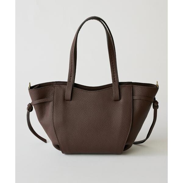 フェイバリット スキナモノ（FAVORITE SUKINAMONO）/SOFIA MINI 2wayトートバッグ《LORISTELLA/ロリステッラ》