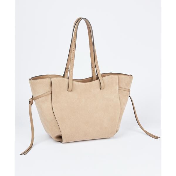 フェイバリット スキナモノ（FAVORITE SUKINAMONO）/SOFIA  2wayトートバッグ《LORISTELLA/ロリステッラ》