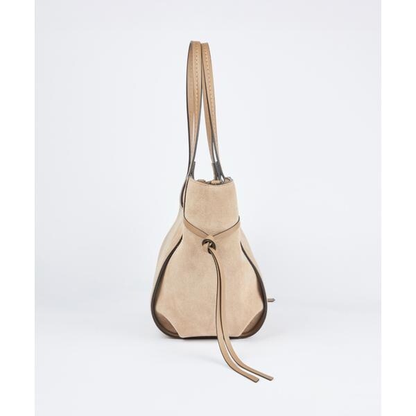 フェイバリット スキナモノ（FAVORITE SUKINAMONO）/SOFIA  2wayトートバッグ《LORISTELLA/ロリステッラ》