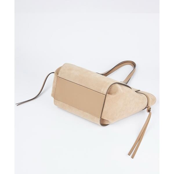 フェイバリット スキナモノ（FAVORITE SUKINAMONO）/SOFIA  2wayトートバッグ《LORISTELLA/ロリステッラ》