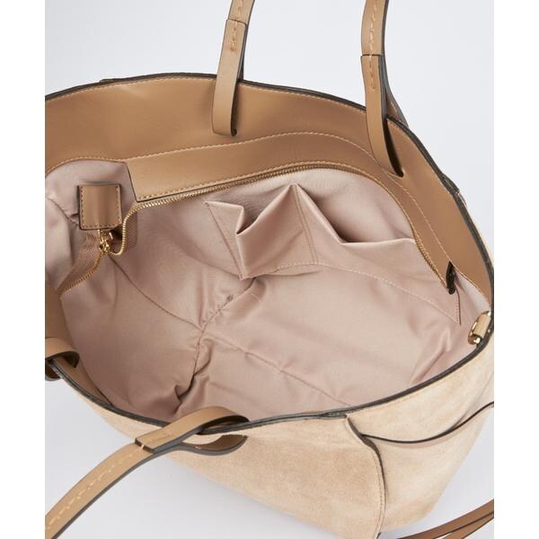 フェイバリット スキナモノ（FAVORITE SUKINAMONO）/SOFIA  2wayトートバッグ《LORISTELLA/ロリステッラ》