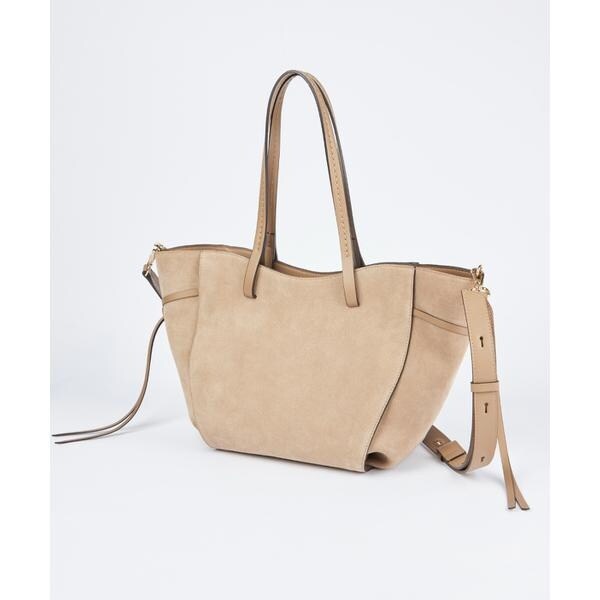 フェイバリット スキナモノ（FAVORITE SUKINAMONO）/SOFIA  2wayトートバッグ《LORISTELLA/ロリステッラ》