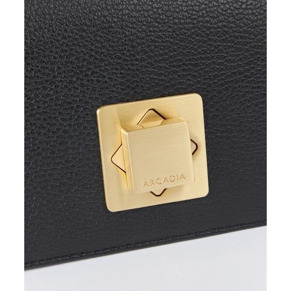 フェイバリット スキナモノ（FAVORITE SUKINAMONO）/Trapeze Small ショルダーバッグ《ARCADIA》